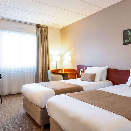 Quality Hotel Pau Centre Bosquet Dış mekan fotoğraf
