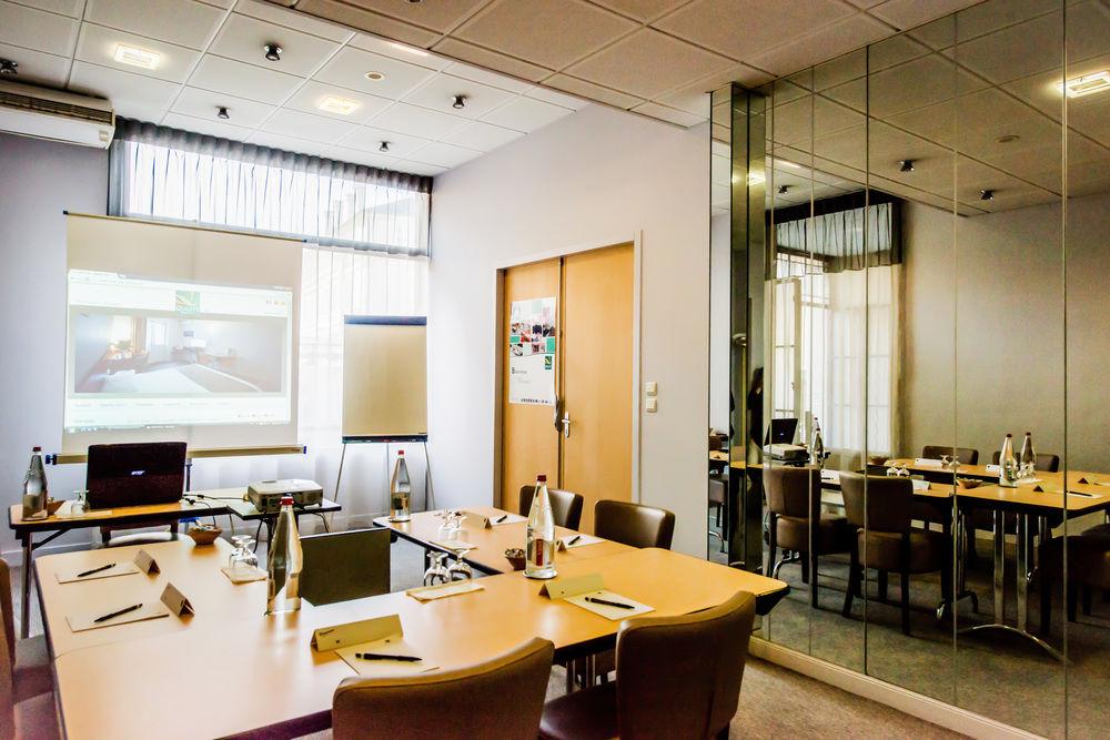 Quality Hotel Pau Centre Bosquet Dış mekan fotoğraf