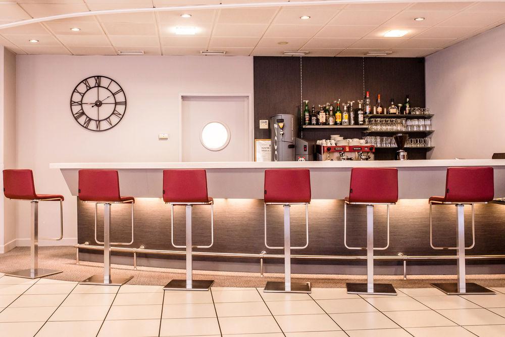 Quality Hotel Pau Centre Bosquet Dış mekan fotoğraf