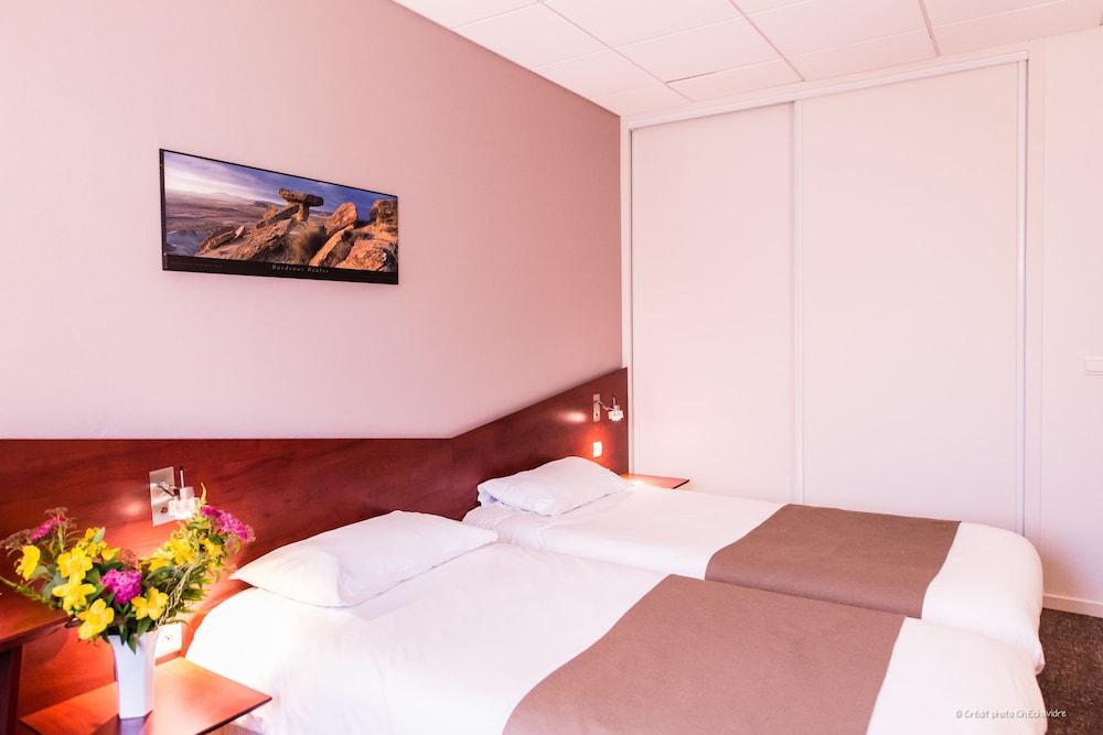 Quality Hotel Pau Centre Bosquet Dış mekan fotoğraf
