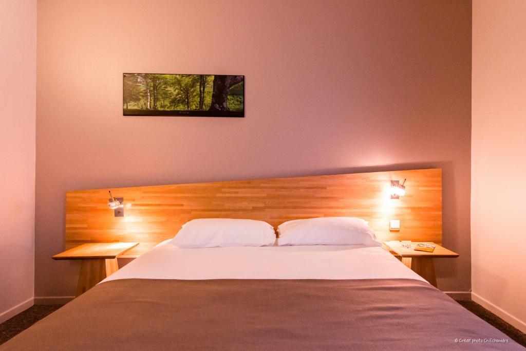 Quality Hotel Pau Centre Bosquet Dış mekan fotoğraf