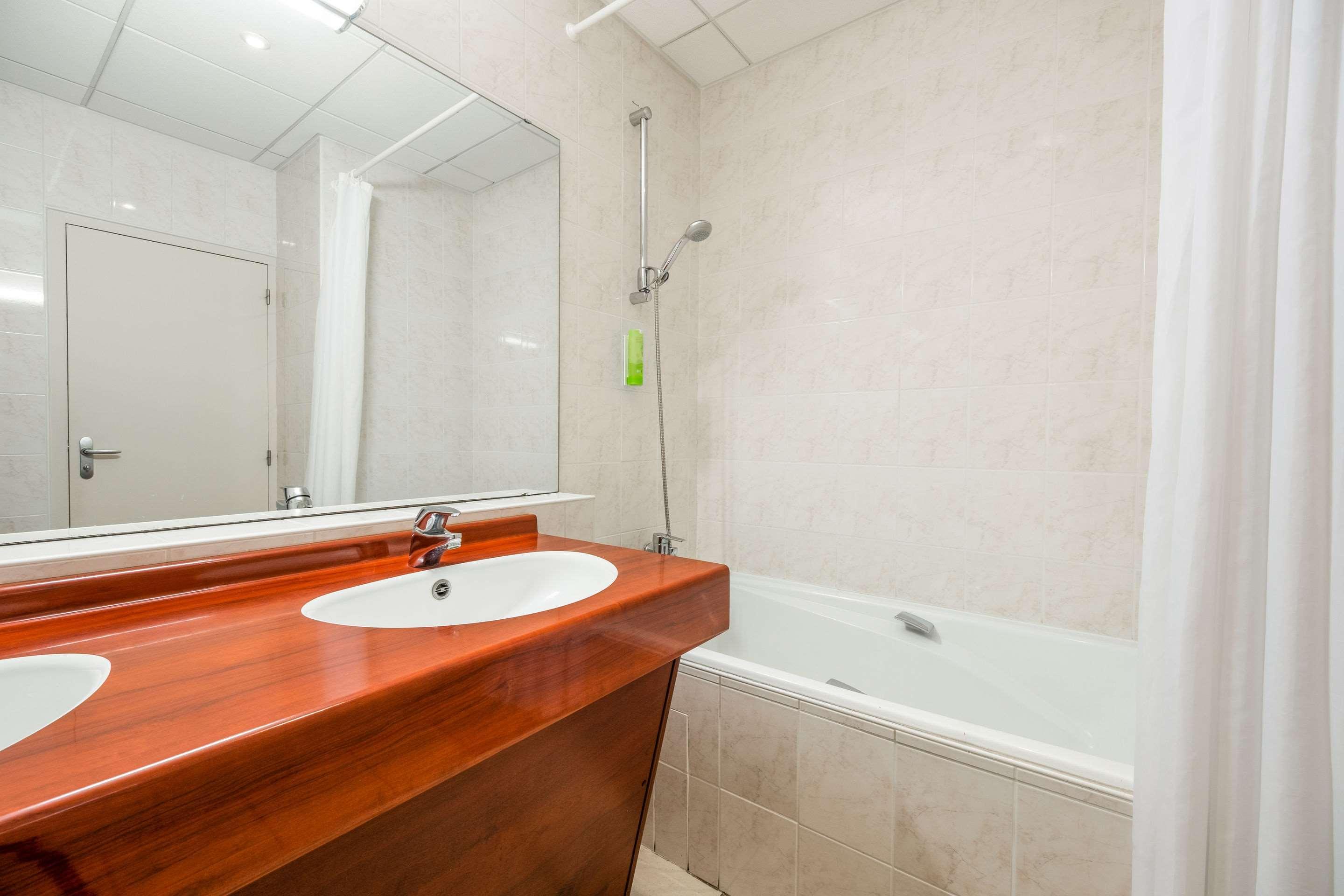Quality Hotel Pau Centre Bosquet Dış mekan fotoğraf