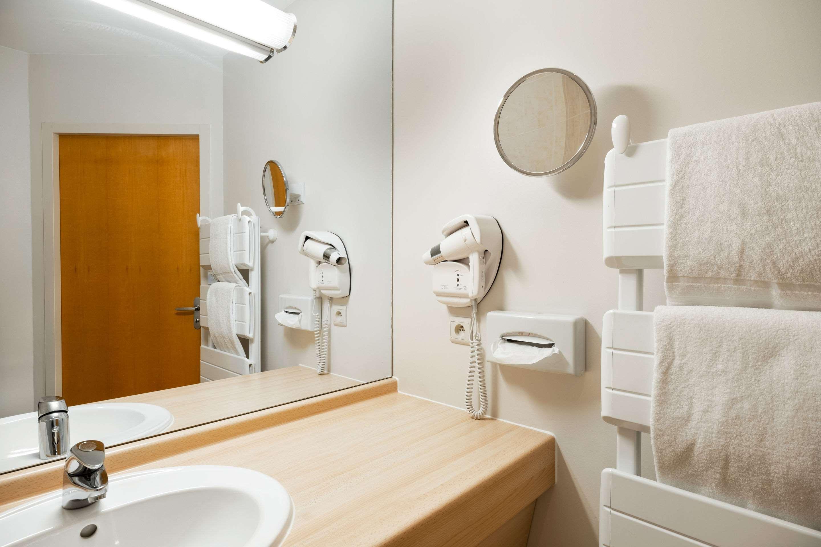 Quality Hotel Pau Centre Bosquet Dış mekan fotoğraf