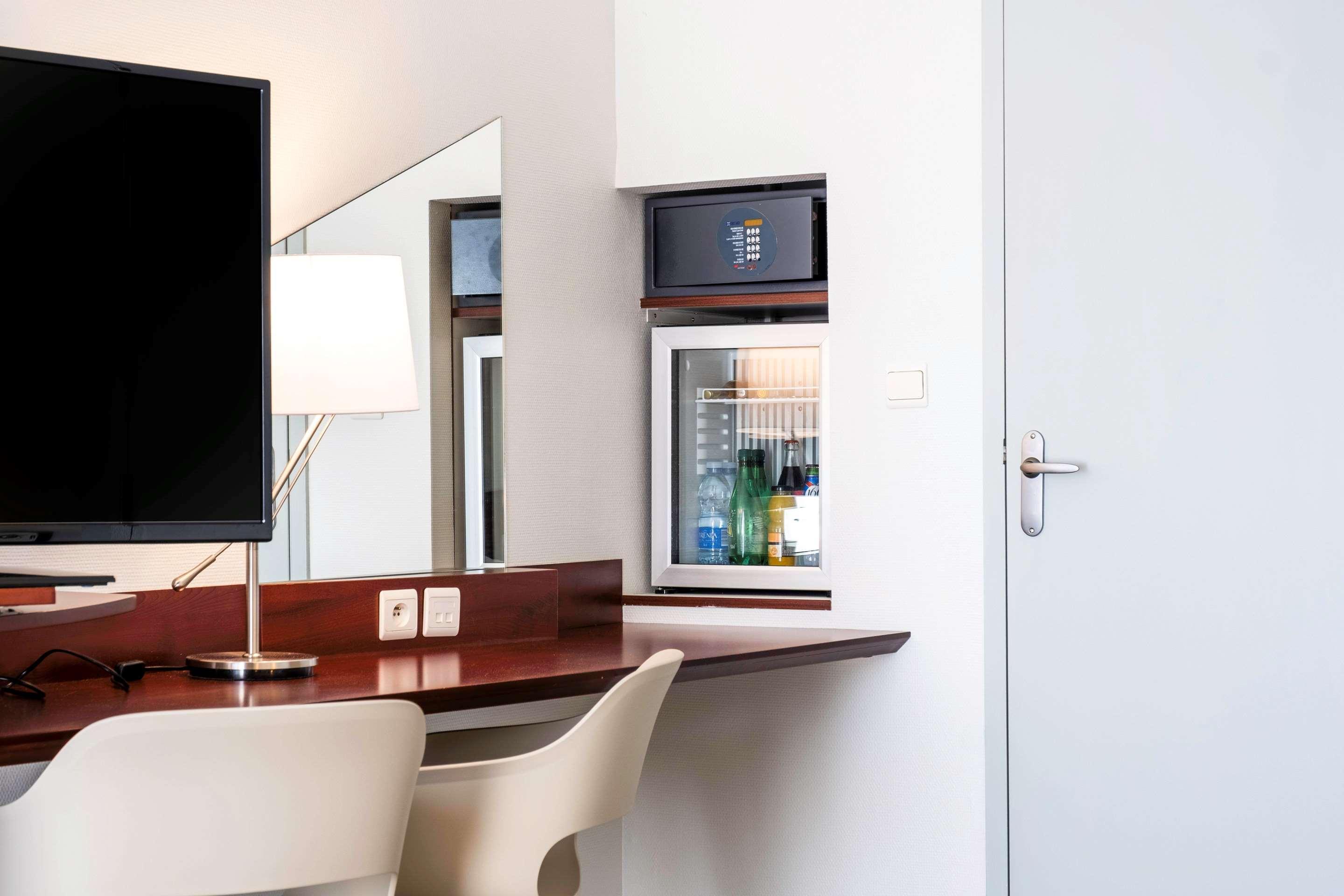 Quality Hotel Pau Centre Bosquet Dış mekan fotoğraf