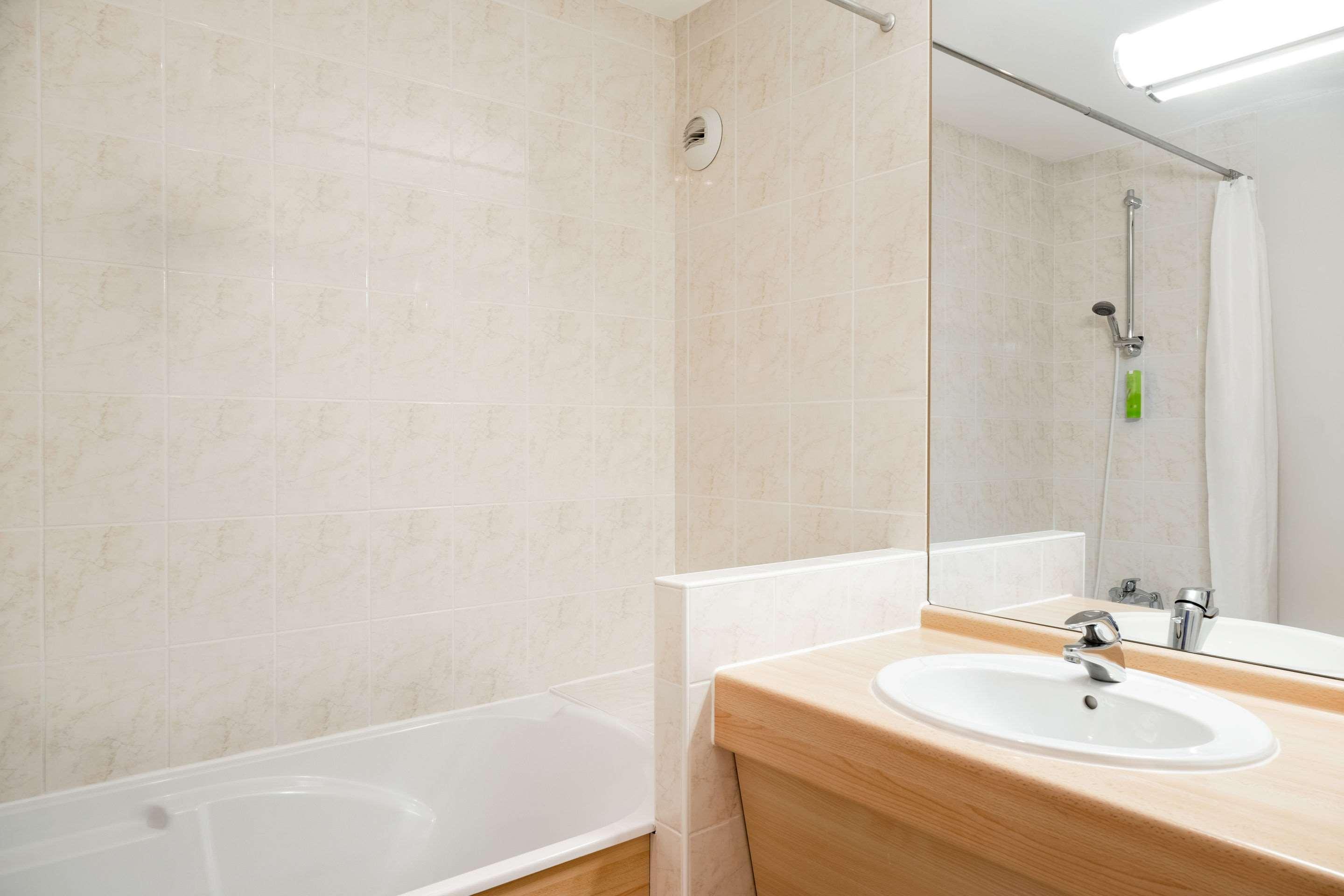 Quality Hotel Pau Centre Bosquet Dış mekan fotoğraf