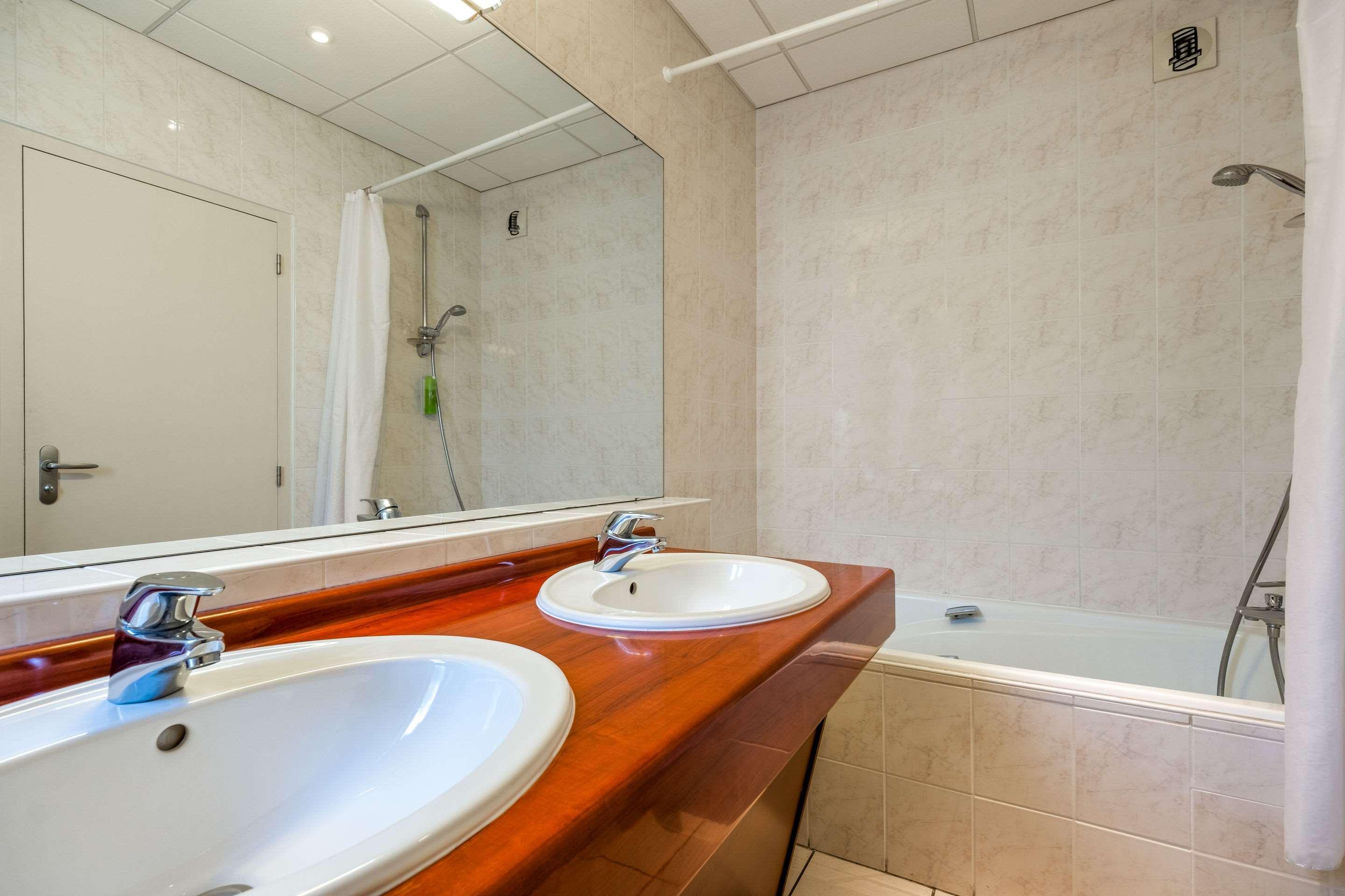 Quality Hotel Pau Centre Bosquet Dış mekan fotoğraf