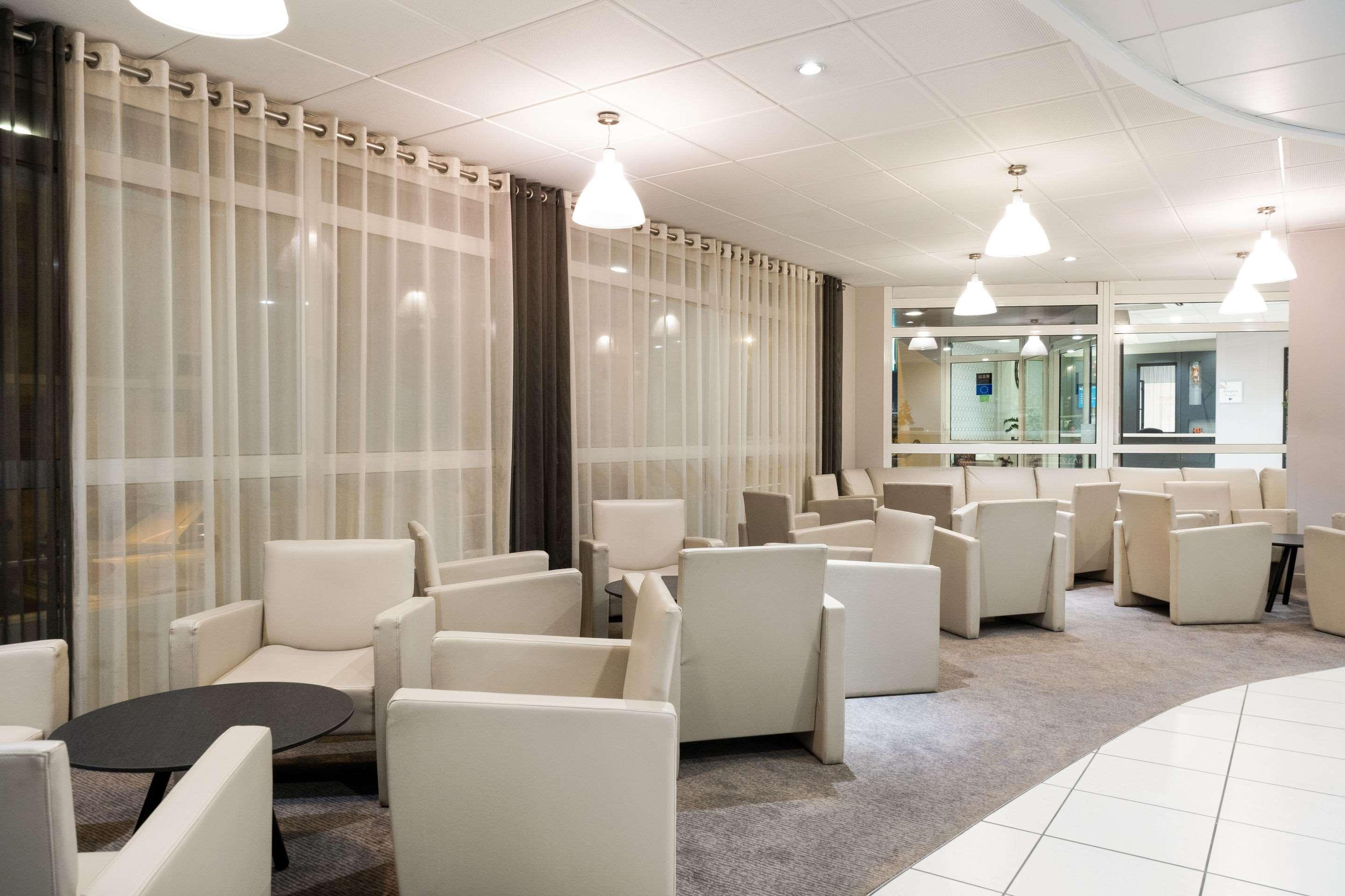 Quality Hotel Pau Centre Bosquet Dış mekan fotoğraf