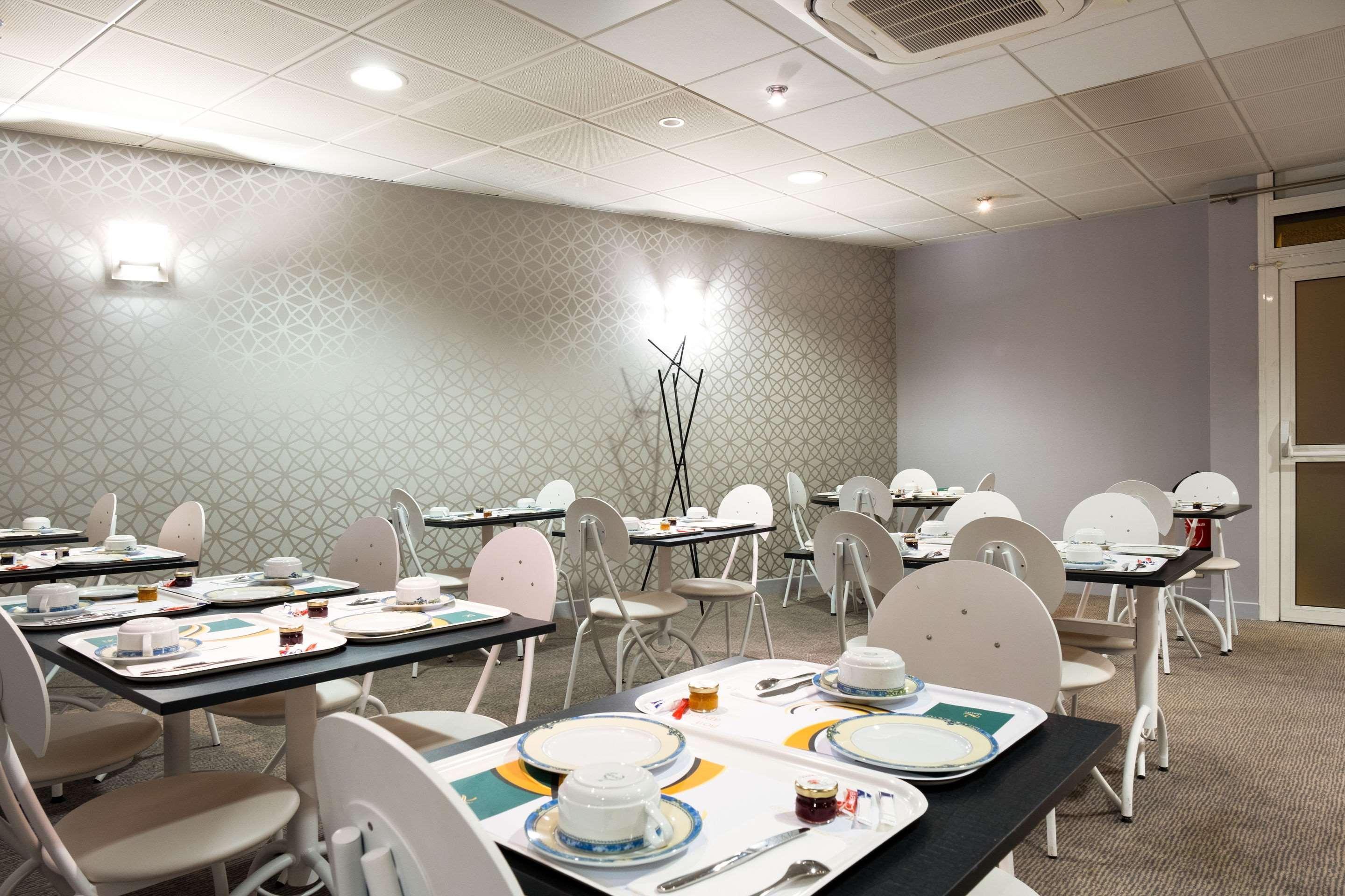 Quality Hotel Pau Centre Bosquet Dış mekan fotoğraf