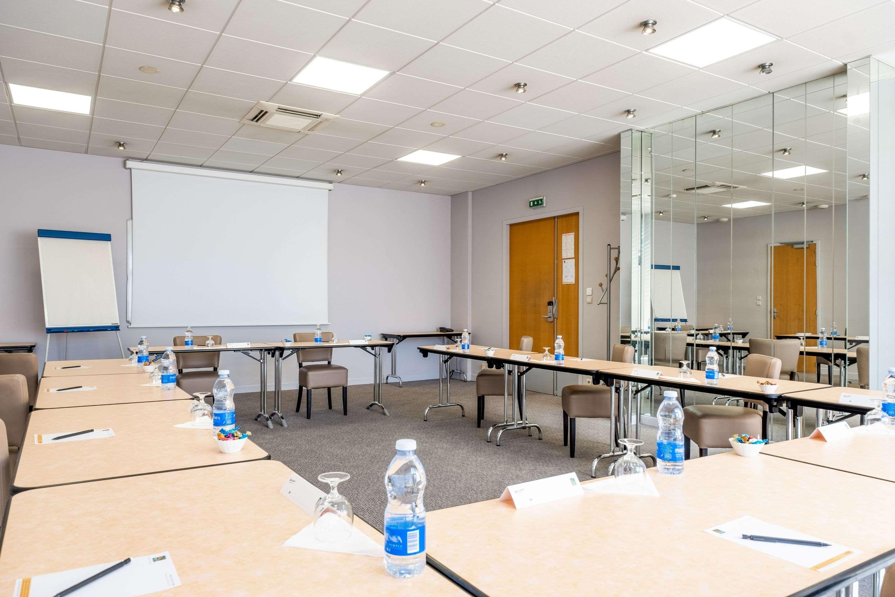 Quality Hotel Pau Centre Bosquet Dış mekan fotoğraf