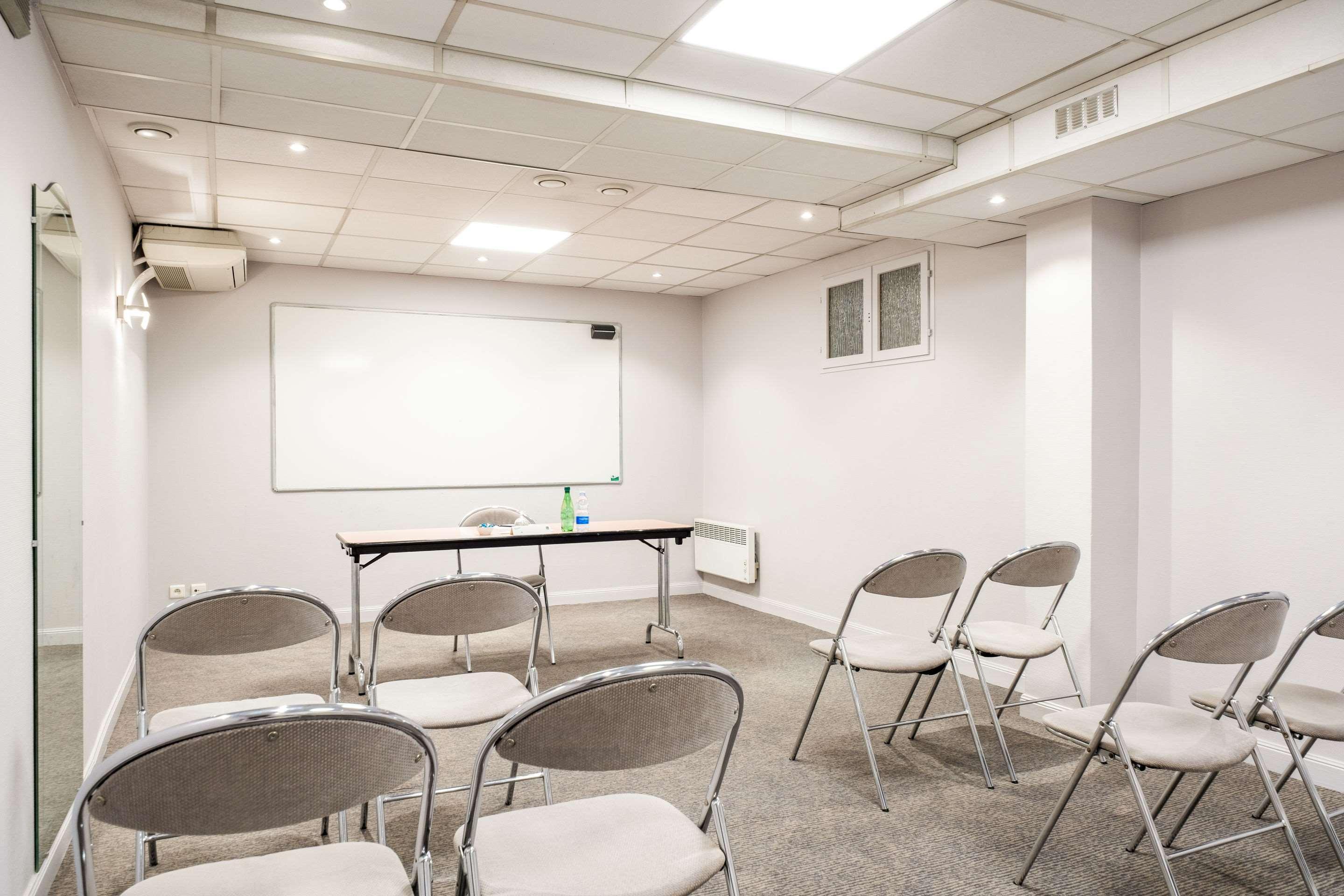 Quality Hotel Pau Centre Bosquet Dış mekan fotoğraf
