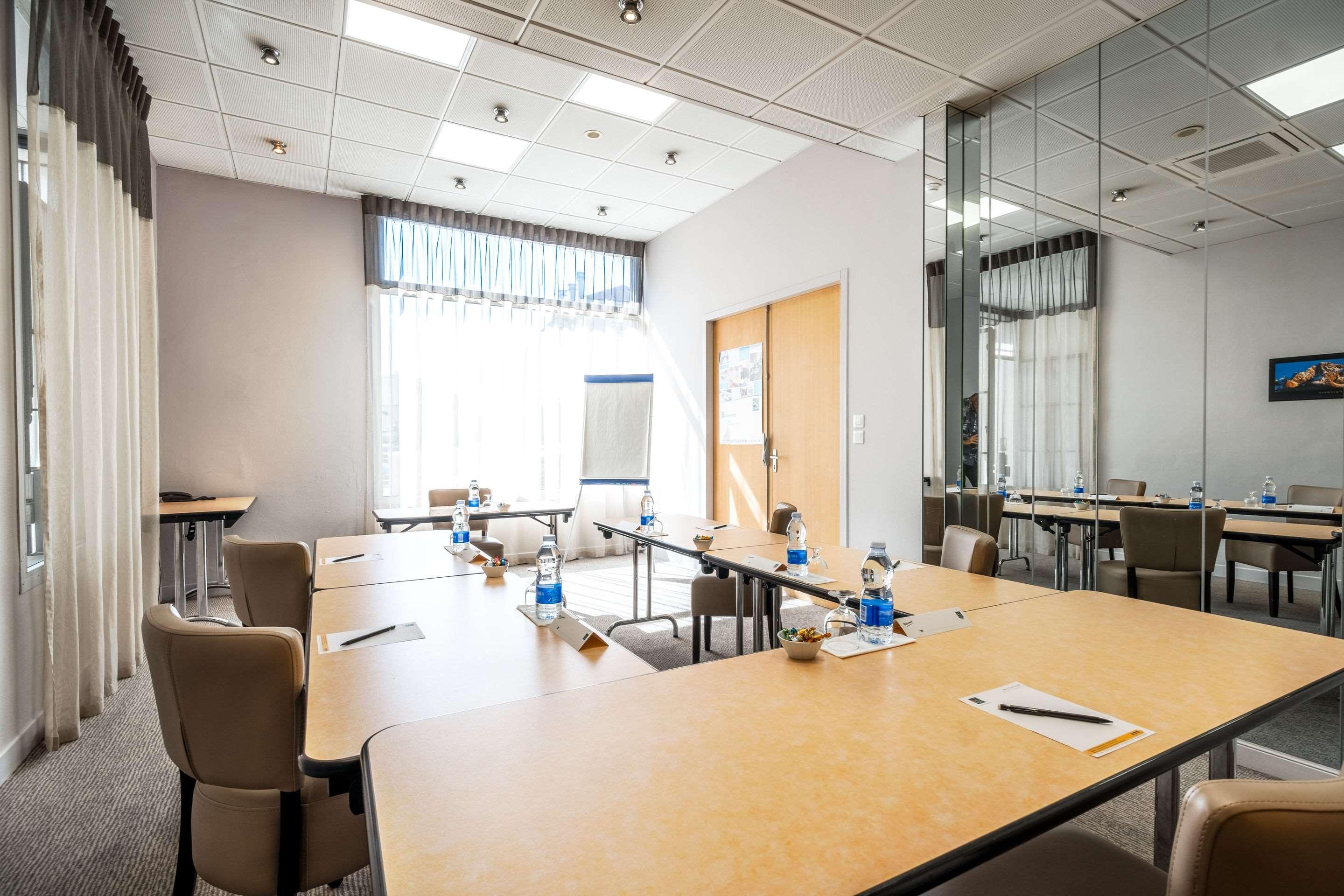 Quality Hotel Pau Centre Bosquet Dış mekan fotoğraf