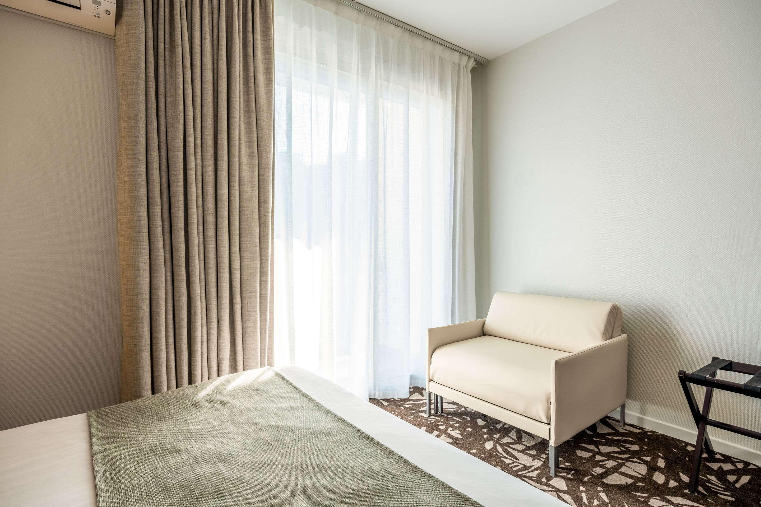 Quality Hotel Pau Centre Bosquet Dış mekan fotoğraf