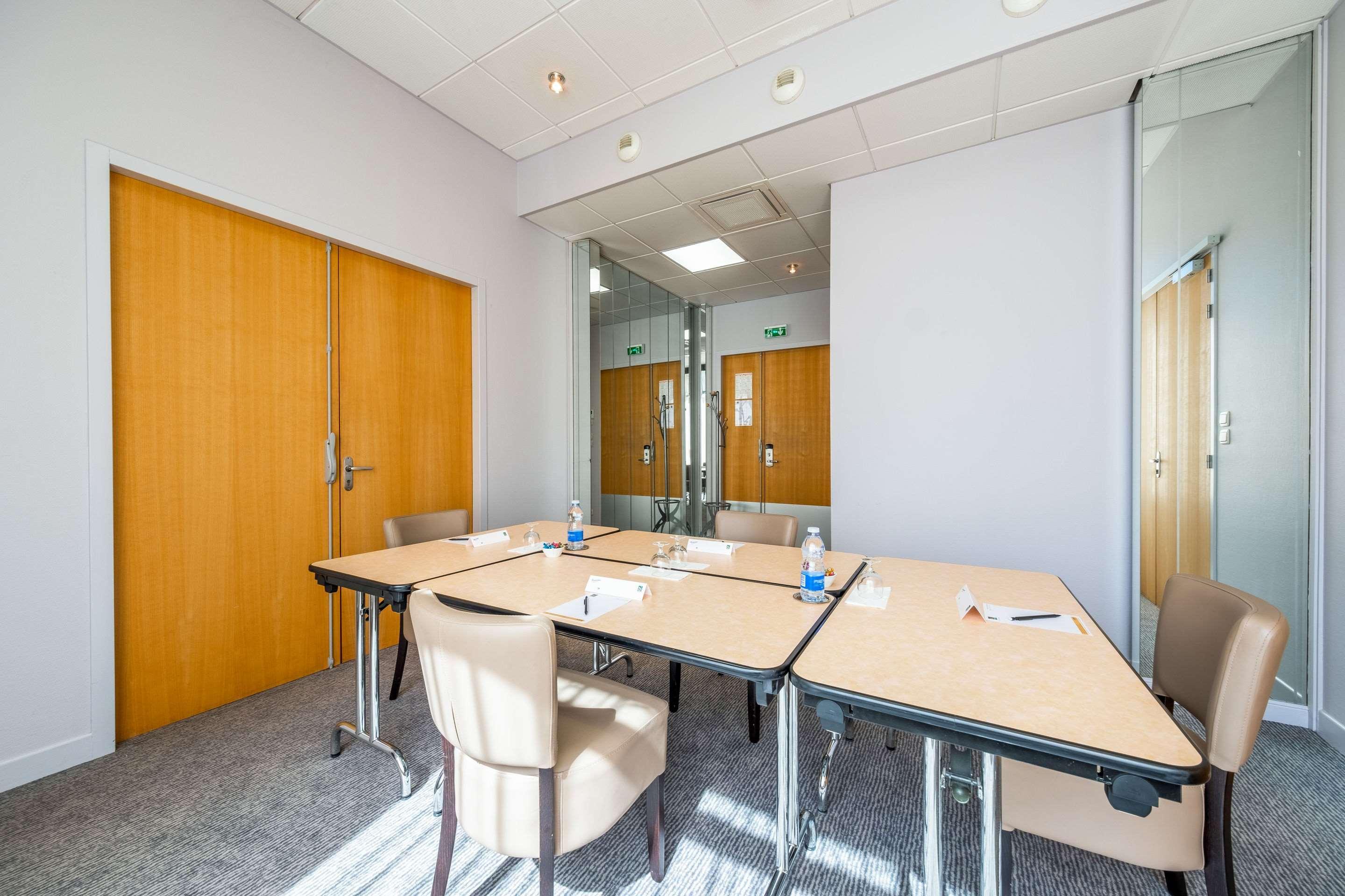Quality Hotel Pau Centre Bosquet Dış mekan fotoğraf