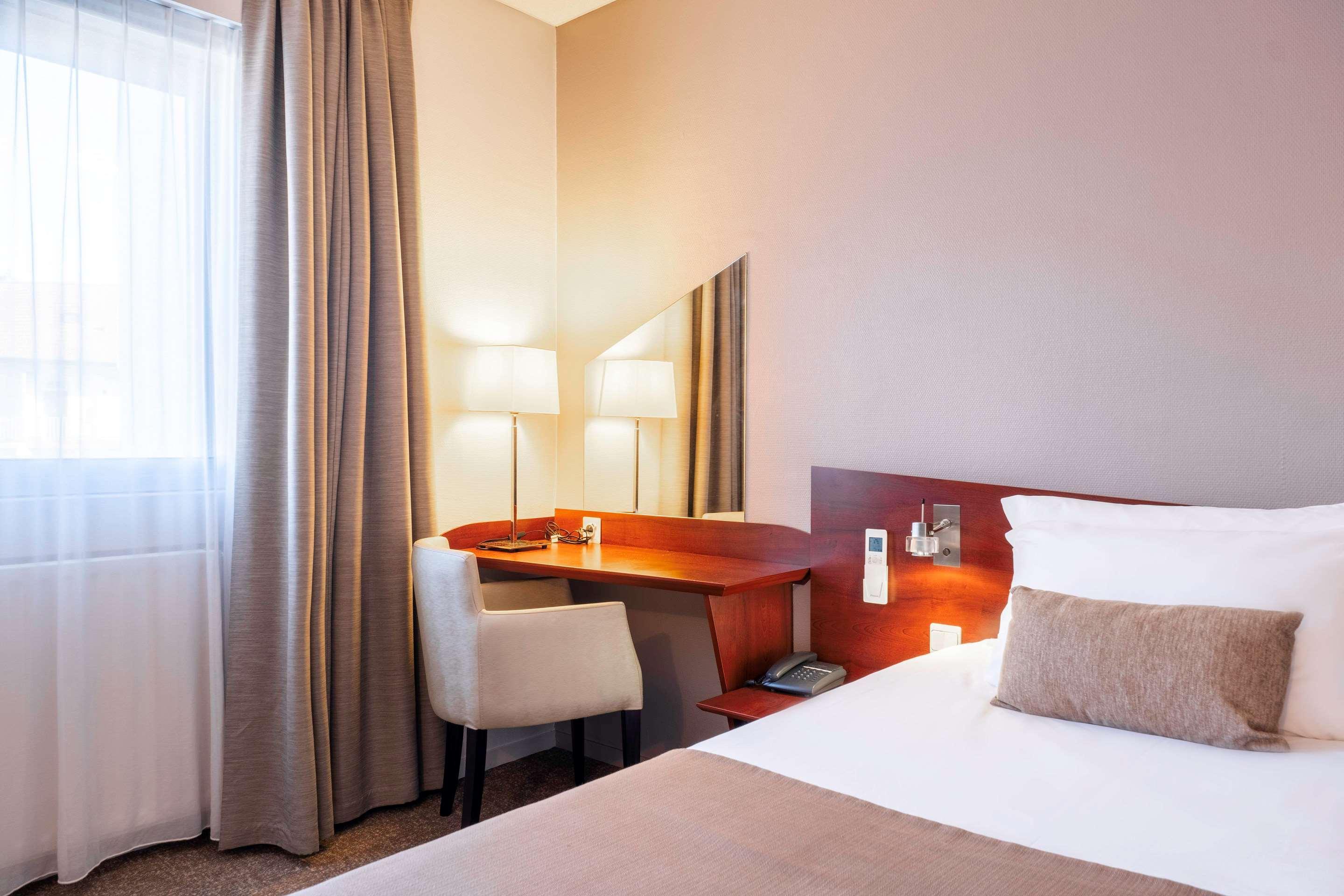 Quality Hotel Pau Centre Bosquet Dış mekan fotoğraf