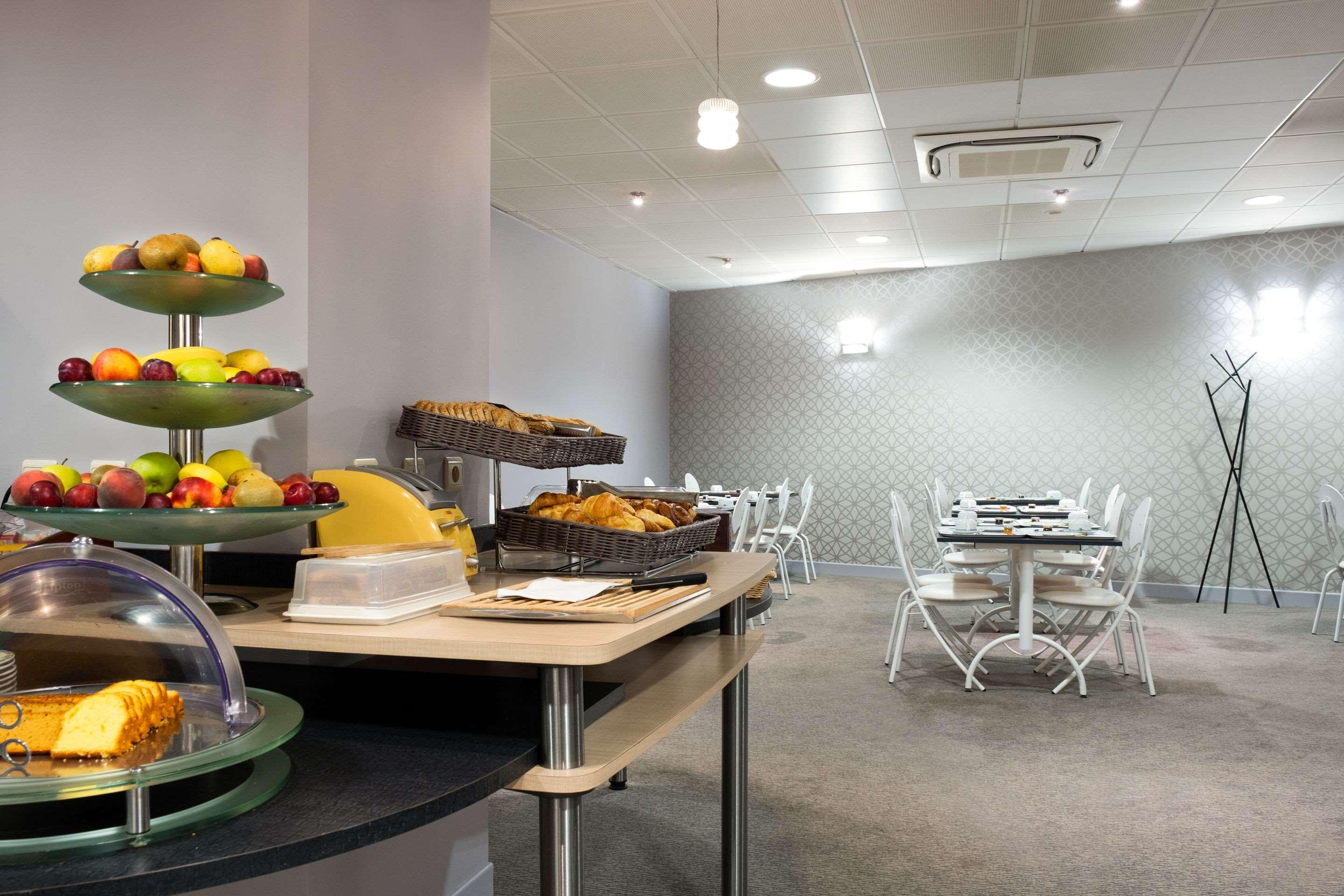 Quality Hotel Pau Centre Bosquet Dış mekan fotoğraf