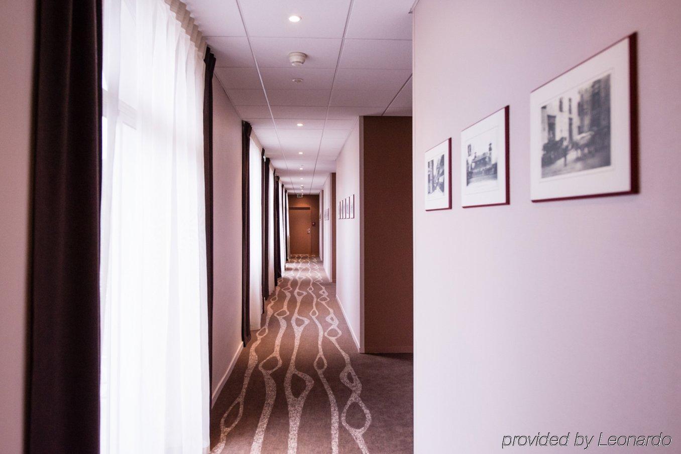 Quality Hotel Pau Centre Bosquet Dış mekan fotoğraf
