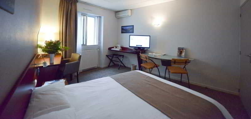 Quality Hotel Pau Centre Bosquet Dış mekan fotoğraf